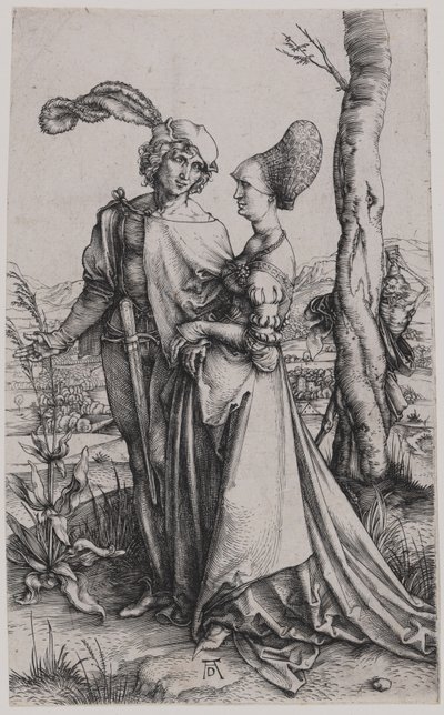  autorstwa Albrecht Dürer