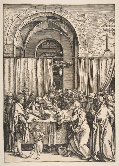  autorstwa Albrecht Dürer