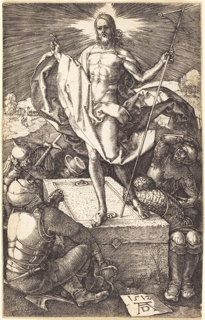  autorstwa Albrecht Dürer