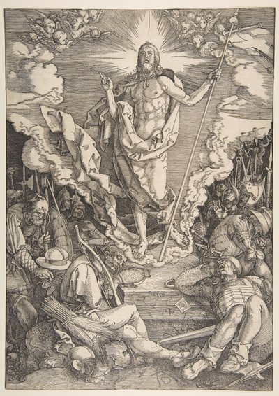  autorstwa Albrecht Dürer
