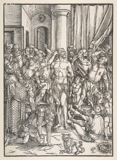  autorstwa Albrecht Dürer