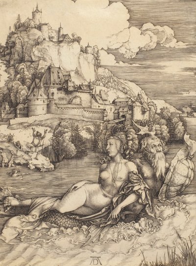  autorstwa Albrecht Dürer