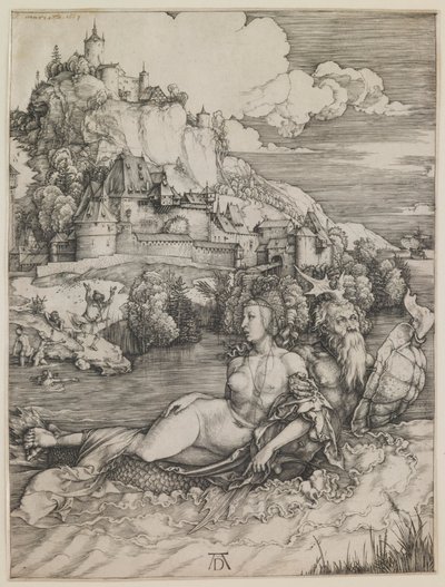  autorstwa Albrecht Dürer