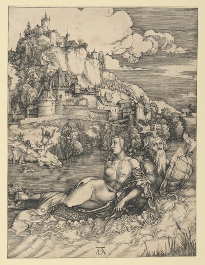  autorstwa Albrecht Dürer