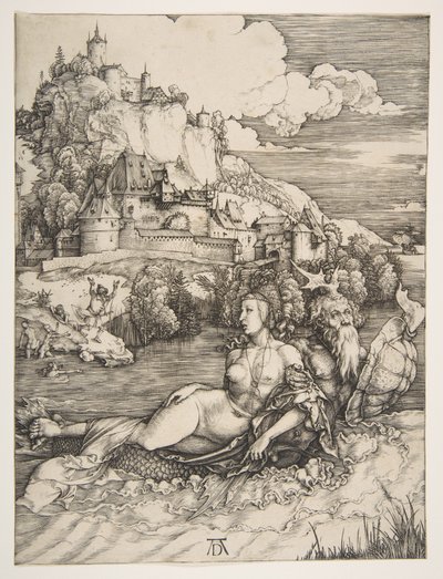  autorstwa Albrecht Dürer