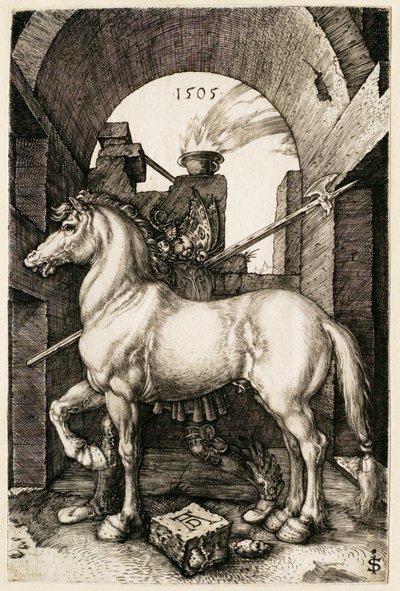  autorstwa Albrecht Dürer
