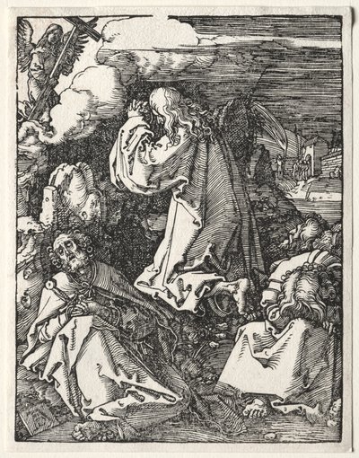  autorstwa Albrecht Dürer