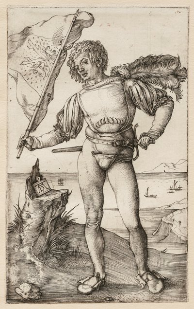  autorstwa Albrecht Dürer