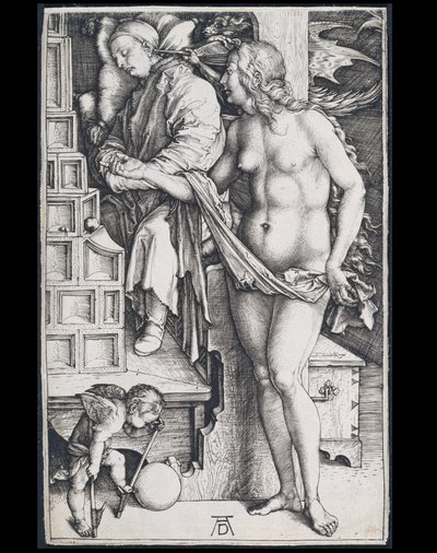  autorstwa Albrecht Dürer