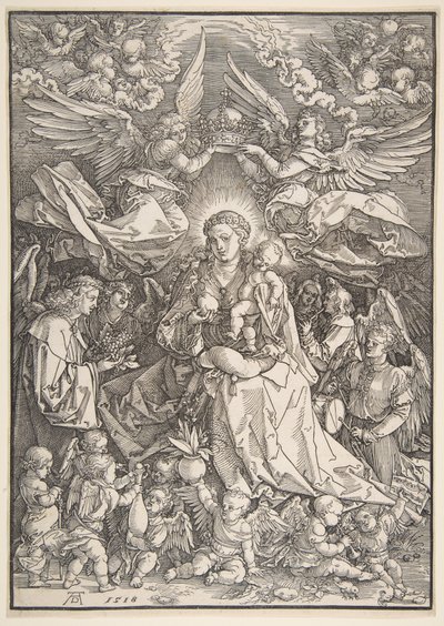  autorstwa Albrecht Dürer