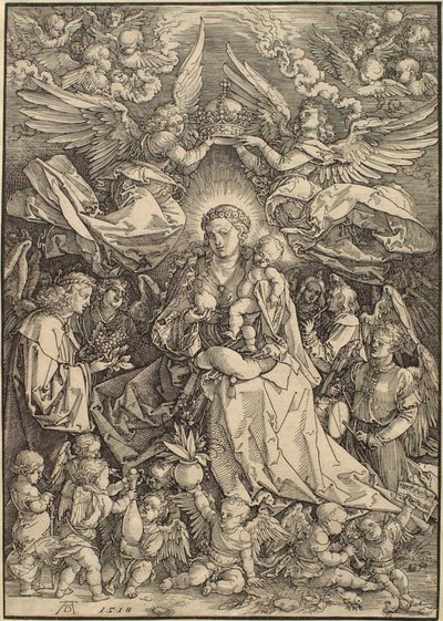  autorstwa Albrecht Dürer