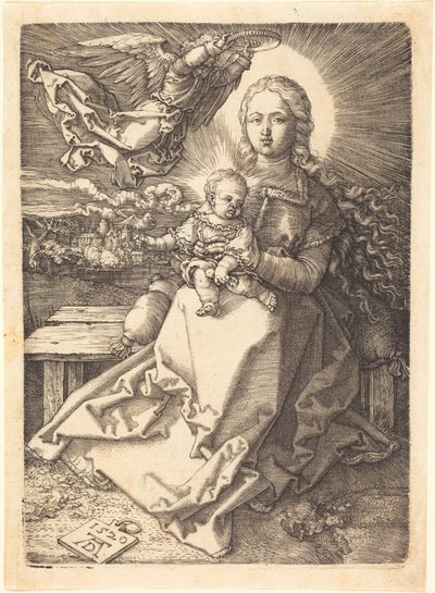  autorstwa Albrecht Dürer
