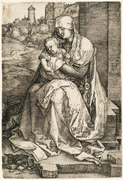  autorstwa Albrecht Dürer