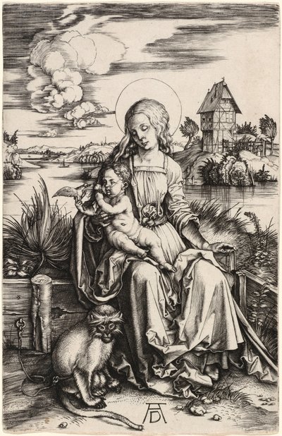  autorstwa Albrecht Dürer
