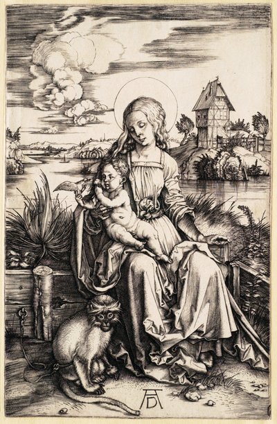  autorstwa Albrecht Dürer