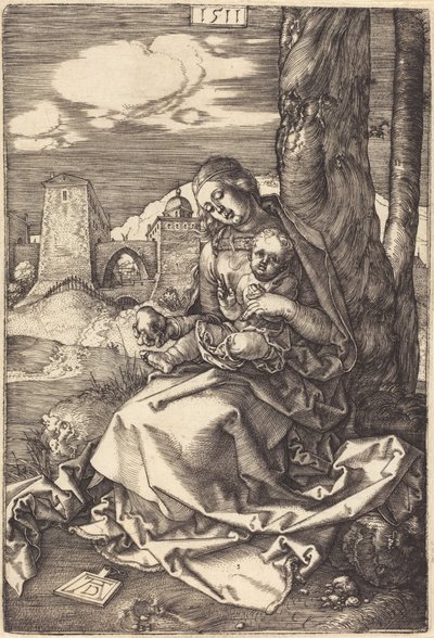  autorstwa Albrecht Dürer