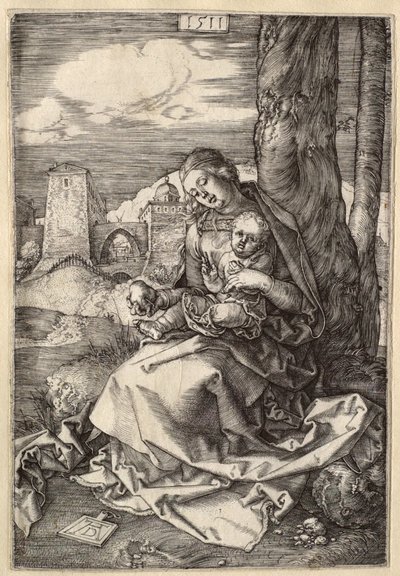  autorstwa Albrecht Dürer