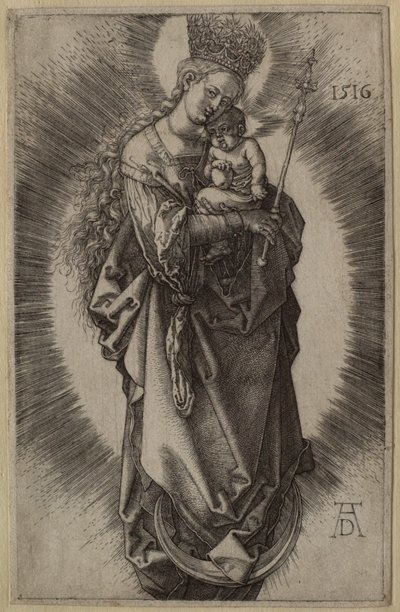  autorstwa Albrecht Dürer