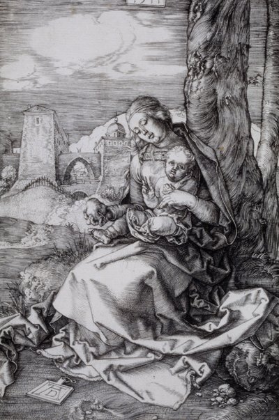  autorstwa Albrecht Dürer