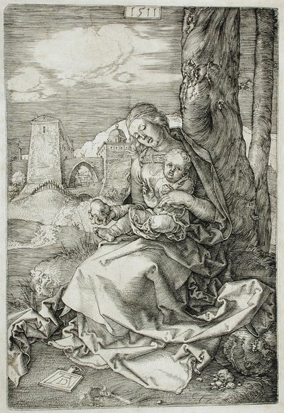  autorstwa Albrecht Dürer