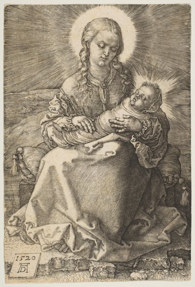  autorstwa Albrecht Dürer