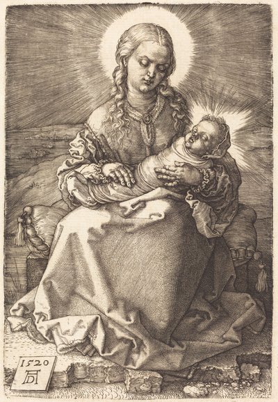 autorstwa Albrecht Dürer