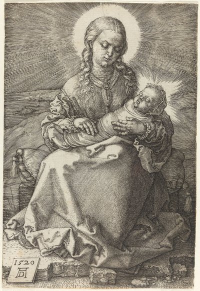  autorstwa Albrecht Dürer