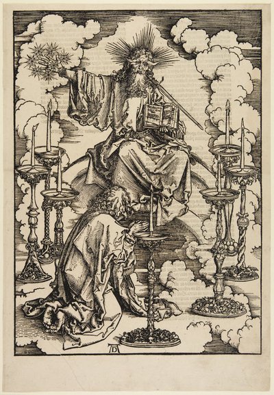  autorstwa Albrecht Dürer