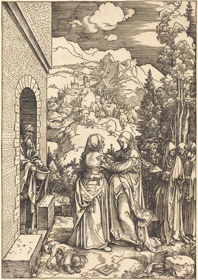 autorstwa Albrecht Dürer