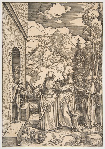  autorstwa Albrecht Dürer
