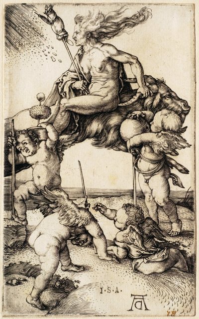  autorstwa Albrecht Dürer