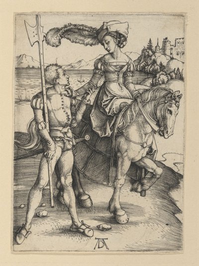  autorstwa Albrecht Dürer