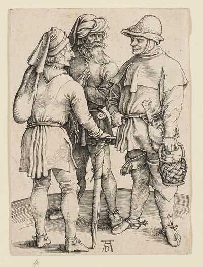  autorstwa Albrecht Dürer