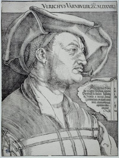 autorstwa Albrecht Dürer