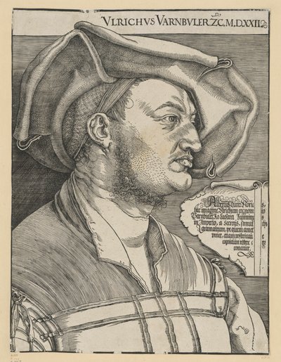  autorstwa Albrecht Dürer