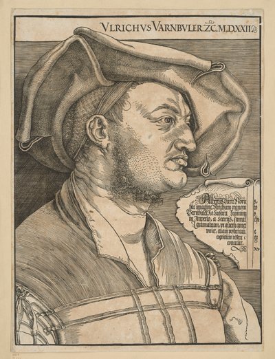  autorstwa Albrecht Dürer