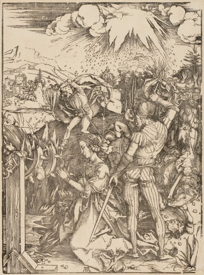  autorstwa Albrecht Dürer