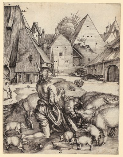  autorstwa Albrecht Dürer