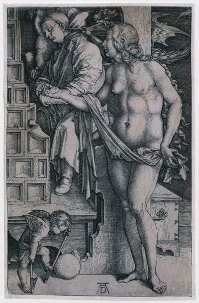  autorstwa Albrecht Dürer