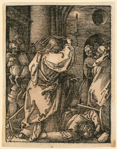  autorstwa Albrecht Dürer