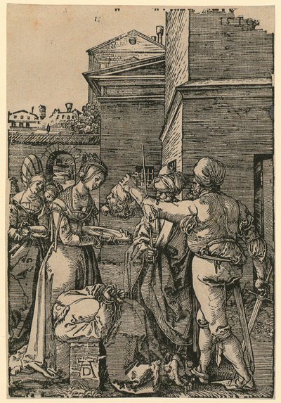  autorstwa Albrecht Dürer
