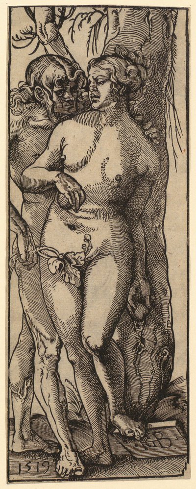 Ekstaza świętej Marii Magdaleny autorstwa Albrecht Dürer