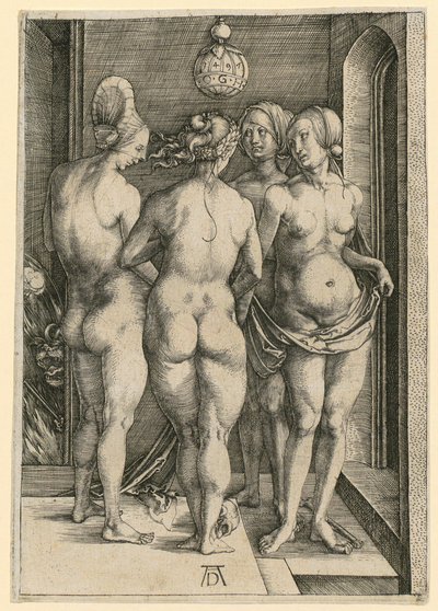  autorstwa Albrecht Dürer