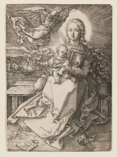  autorstwa Albrecht Dürer