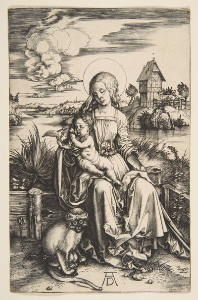  autorstwa Albrecht Dürer