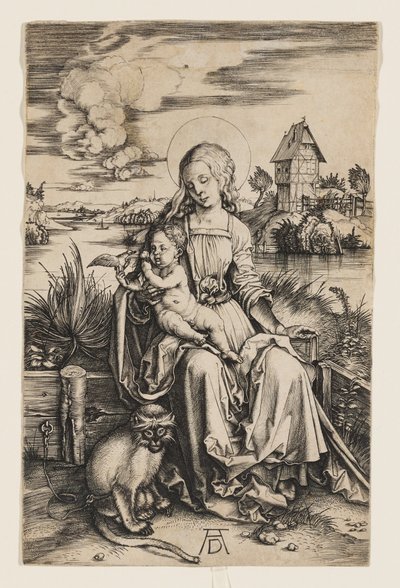  autorstwa Albrecht Dürer