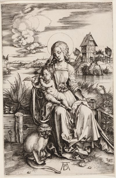  autorstwa Albrecht Dürer