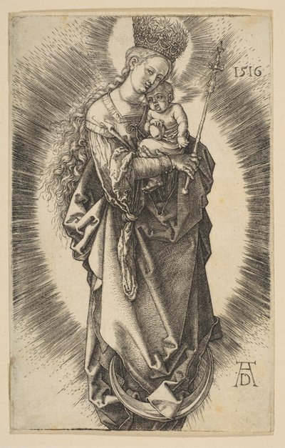  autorstwa Albrecht Dürer