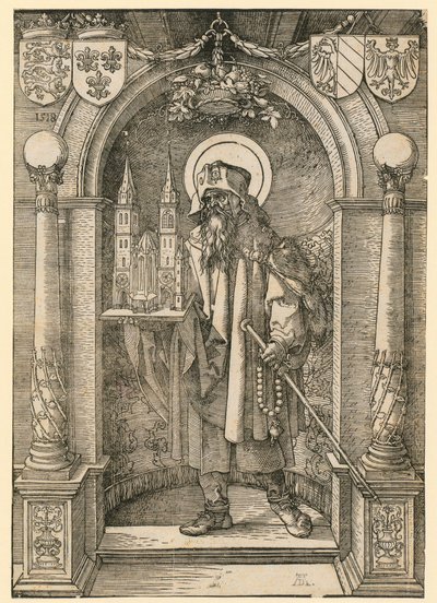  autorstwa Albrecht Dürer