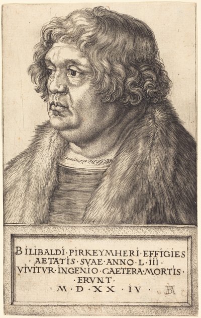  autorstwa Albrecht Dürer